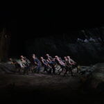 Ο «Ιππόλυτος» της Κατερίνας Ευαγγελάτου μάγεψε το κοινό του Hong Kong Arts Festival