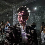 «Ο Κήπος της Πυθίας» του Charles Sandison: Μια νέα site-specific ανάθεση του PCAI στους Δελφούς