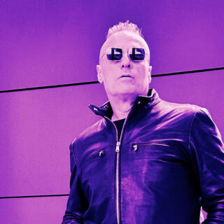 Θοδωρή Δημητρίου, τι κρύβεις πίσω από το νέο σου project Theodoros;