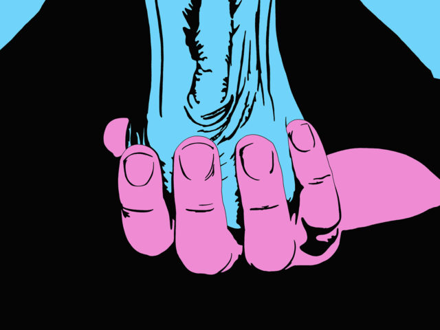 ANTRES στο Δωμάτιο: Μια απενοχοποιημένη ματιά στην ανδρική ύπαρξη