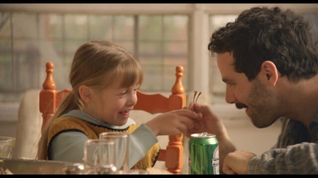 Το WISHBONE της Πέννυς Παναγιωτοπούλου στις αίθουσες