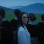 Eurovision 2025: Δείτε το βιντεοκλίπ του τραγουδιού «Αστερομάτα»