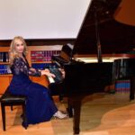 «Ήταν μια φορά… το πιάνο»: Συναυλία νέων καλλιτεχνών με την πιανίστα Βίβιαν Μπρέντα και τους μαθητές της στο Μέγαρο Μουσικής Αθηνών