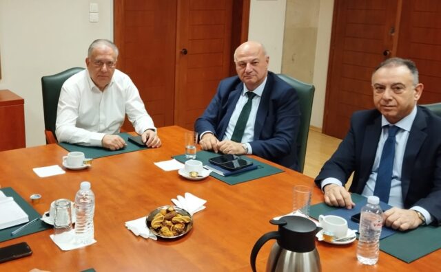 «Πρεμιέρα» την επόμενη εβδομάδα για το Καλάθι του Πάσχα