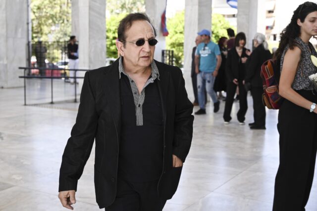 Δίκη Πέτρου Φιλιππίδη: Τι κατέθεσε ο Σπύρος Μπιμπίλας