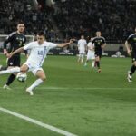 Εθνική Ελλάδας: Προσφέρουν το πριμ 200.000 ευρώ του Ηλιόπουλου σε κοινωφελές ίδρυμα