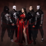 Οι Lacuna Coil μαζί με τους Gojira στο Release Athens 2025