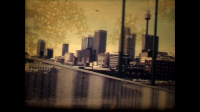 Ο Ελληνικός Κινηματογράφος Ταξιδεύει – Ταξίδεψε Μαζί Του