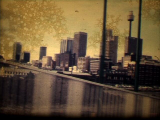 Ο Ελληνικός Κινηματογράφος Ταξιδεύει – Ταξίδεψε Μαζί Του