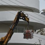 Συνελήφθησαν δύο εργολάβοι για το χθεσινό εργατικό δυστύχημα στη Βούλα