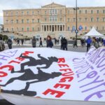 «Πύλος, Τέμπη κοινός αγώνας»: Συγκέντρωση και συναυλία για τη Διεθνή Ημέρα κατά του Ρατσισμού