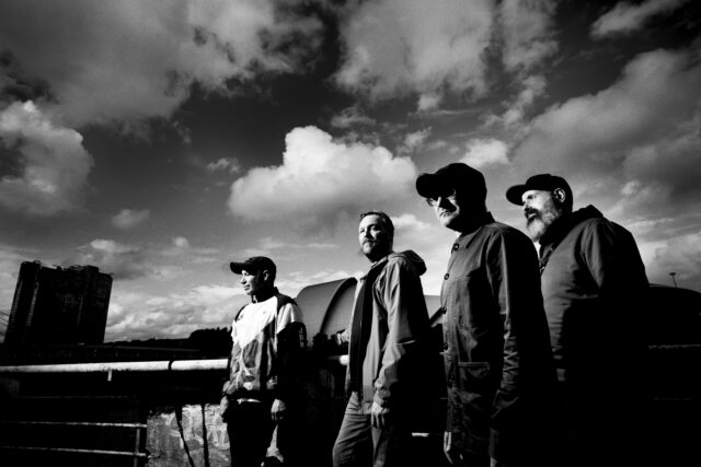 Οι Mogwai επιστρέφουν στην Αθήνα