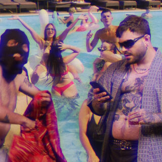 Nekrotsoulithra: Το κοινό μας έχει πάντα ιδέα τι συμβαίνει στη σκηνή γιατί είναι γαμάτο