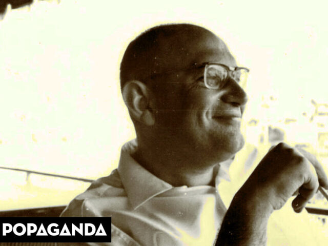 Τα μάτια σου, του Νίκου-Αλέξη Ασλάνογλου