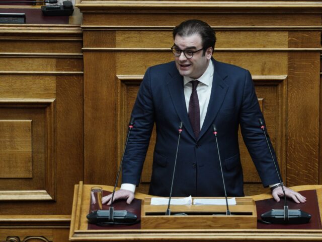 Τι προβλέπει το νέο συνταξιοδοτικό και φορολογικό νομοσχέδιο