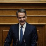 Βουλή: Απορρίφθηκε η πρόταση δυσπιστίας κατά της κυβέρνησης