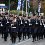 Διατάχθηκε ΕΔΕ για υβριστικά συνθήματα που ακούστηκαν στην παρέλαση