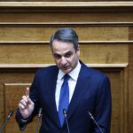 Βουλή: Την ερχόμενη Τρίτη η ενημέρωση από τον πρωθυπουργό για τα εξοπλιστικά