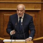 Ο Γ. Φλωρίδης έθεσε σε διαθεσιμότητα και πέμπτο ιατροδικαστή