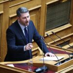 Ν. Ανδρουλάκης: «Ο πρωθυπουργός είναι υπόλογος για το σκάνδαλο του ΟΠΕΚΕΠΕ