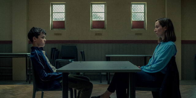 M. Βρετανία: Το “Adolescence” θα μεταδοθεί δωρεάν σε όλα τα γυμνάσια και λύκεια