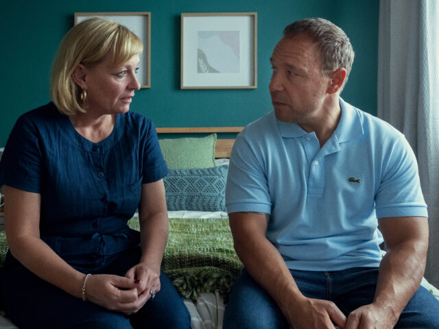 Θρίαμβος για το «Adolescence» και το «Train Dreams» στα φετινά Independent Spirit Awards