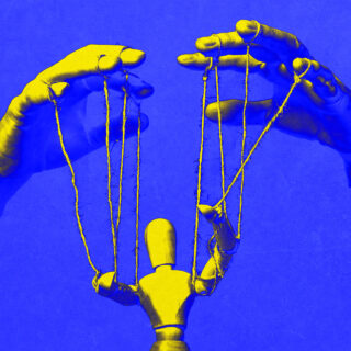 Η σκοτεινή ενσυναίσθηση και τα χειριστικά παιχνίδια της