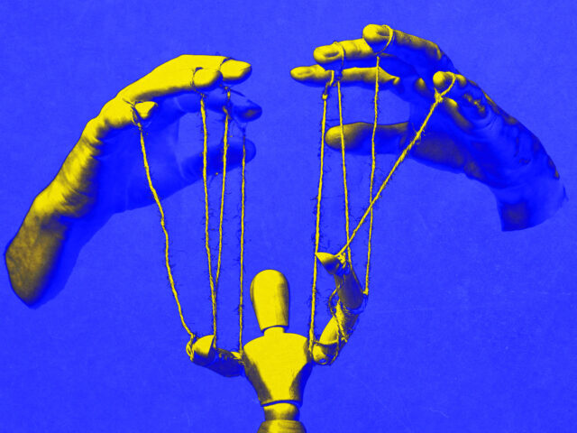 Η σκοτεινή ενσυναίσθηση και τα χειριστικά παιχνίδια της