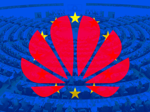 HuaweiGate: Ένα ευρωασιατικό θρίλερ στο καρτέλ της ευρωπαϊκής πολιτικής