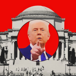 Γιατί επιτίθεται ο Τραμπ στα Πανεπιστήμια;