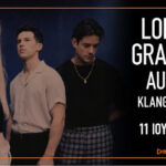 Οι London Grammar στο Release Athens μαζί με Aurora & Klangphonics