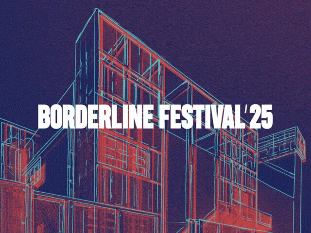 Borderline Festival 2025: Το μουσικό φεστιβάλ της Στέγης χτυπά στη βιομηχανική καρδιά του Ρέντη