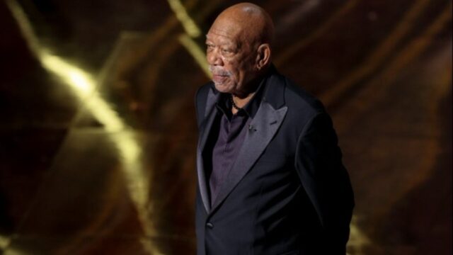 Όσκαρ 2025: Ο Μόργκαν Φρίμαν έχει κάτι όμορφο να πει για τον Τζιν Χάκμαν