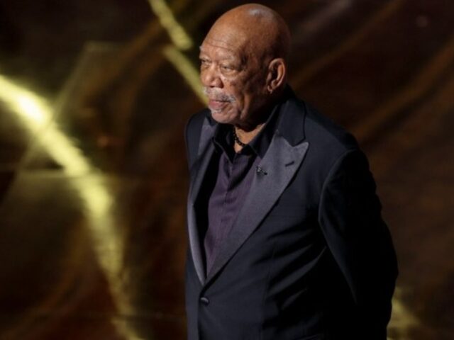 Όσκαρ 2025: Ο Μόργκαν Φρίμαν έχει κάτι όμορφο να πει για τον Τζιν Χάκμαν