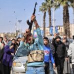 Οι μεταβατικές αρχές της Συρίας υπόσχονται ότι όσοι σκότωσαν αμάχους θα λογοδοτήσουν