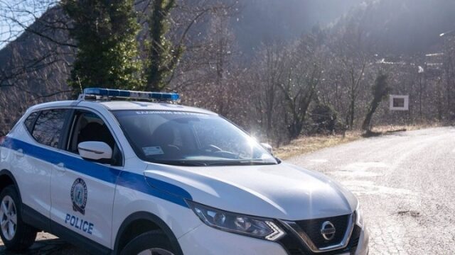 Εντοπίστηκε σορός άνδρα στα Λευκά Όρη στα Χανιά