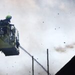 Πάνω από 50 νεκροί από πυρκαγιά σε νυχτερινό κέντρο στη Βόρεια Μακεδονία