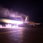 Νέες αεροπορικές επιδρομές των ΗΠΑ στην Υεμένη