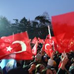 Τουρκία: Σε νέα συγκέντρωση κάλεσε το CHP μετά τη σύλληψη Ιμάμογλου