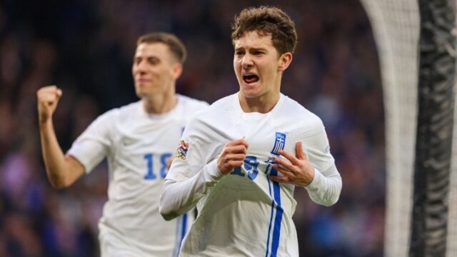 Τα «πιτσιρίκια» του Γιοβάνοβιτς έστειλαν την Ελλάδα στη League A