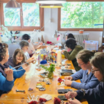 «Μαζί στη Γιορτή»: 1ο Φεστιβάλ Πολιτισμού και Αθλητισμού στο Γαλαξίδι