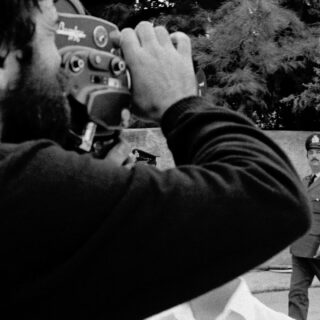 Αφιέρωμα στην Ταινιοθήκη για την αποκατάσταση της Δημοκρατίας σε Ελλάδα, Ισπανία, Πορτογαλία