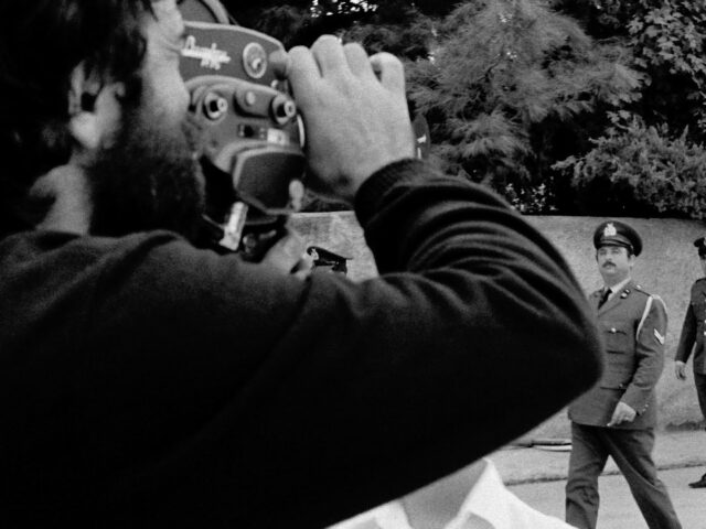 Αφιέρωμα στην Ταινιοθήκη για την αποκατάσταση της Δημοκρατίας σε Ελλάδα, Ισπανία, Πορτογαλία