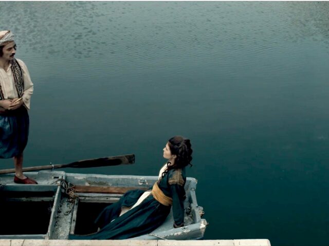 Αφιέρωμα στην επέτειο της 25ης Μαρτίου στο ERTFLIX International