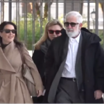 Δίκη Π. Φιλιππίδη: Ένταση ανάμεσα στον κατηγορούμενο και τον βουλευτή Σπ. Μπιμπίλα