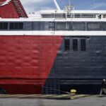 Απαγορευτικό απόπλου για πολλά δρομολόγια