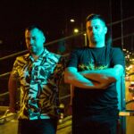 Pan Pan και Years of Youth live στην Τεχνόπολη