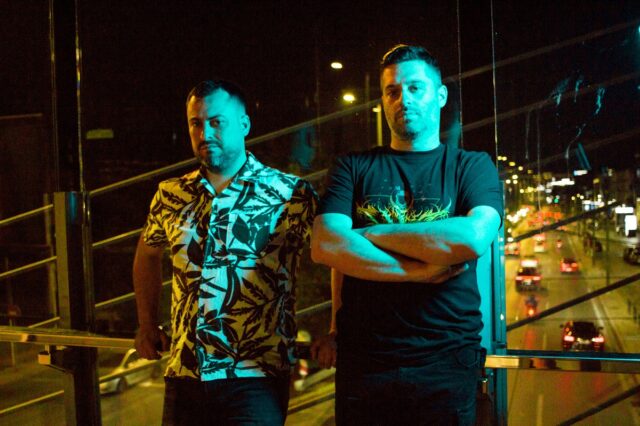 Pan Pan και Years of Youth live στην Τεχνόπολη