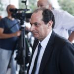 Βουλή: Αίτημα Χρήστου Σπίρτζη να ερευνηθεί για τη σύμβαση 717