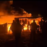 Γάζα: Φονικές ισραηλινές επιθέσεις σε καταυλισμούς εκτοπισμένων [ΒΙΝΤΕΟ]